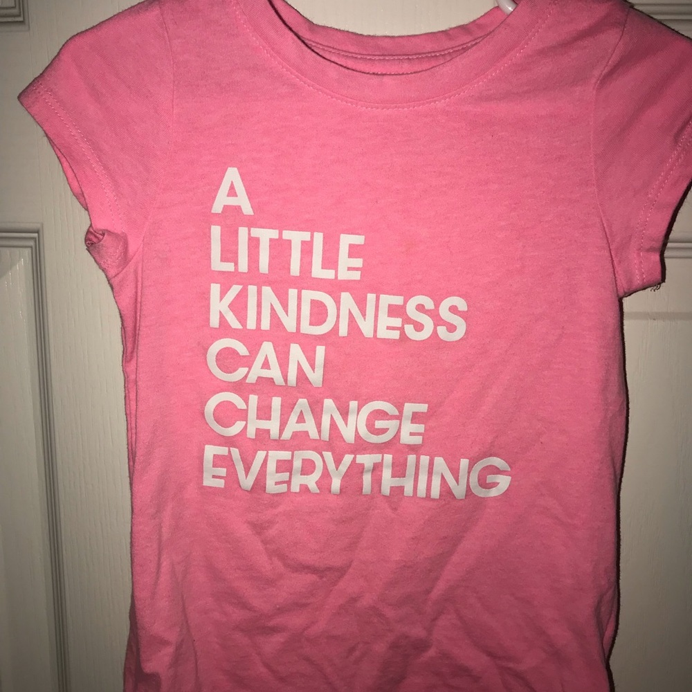 Kids tank